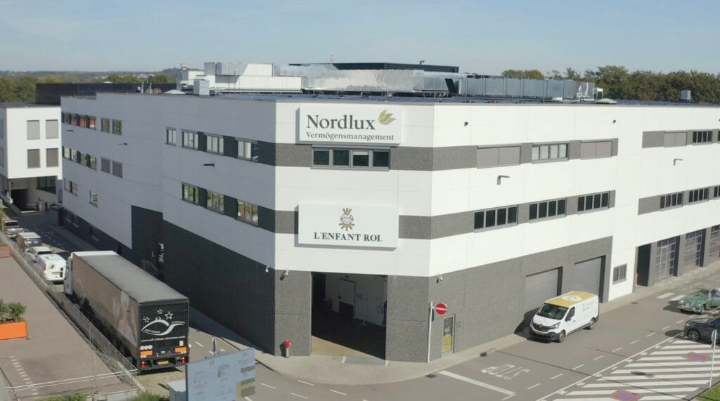 Documentaire – La cuisine centrale