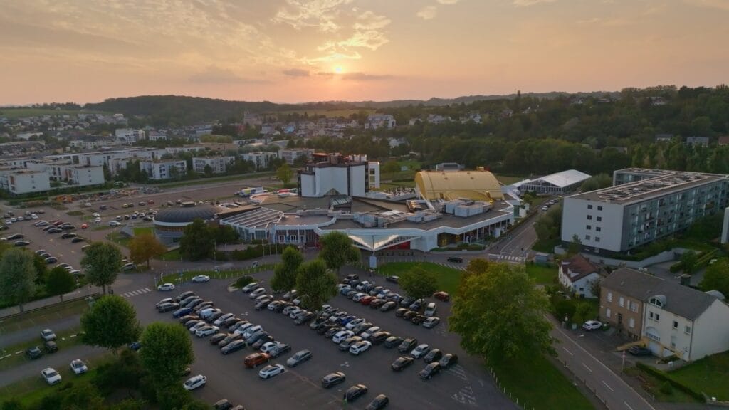 Fortinet Seurity Day