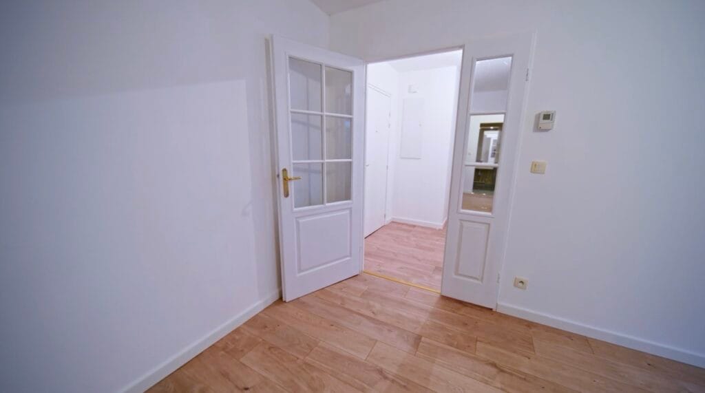 Appartement Jarville