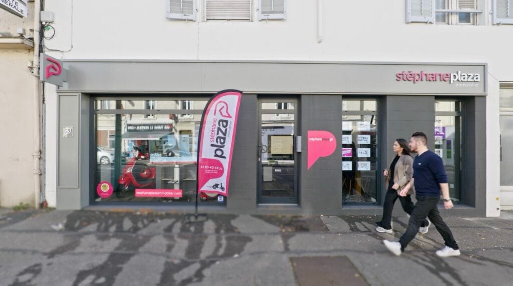 Agence Stéphane Plaza