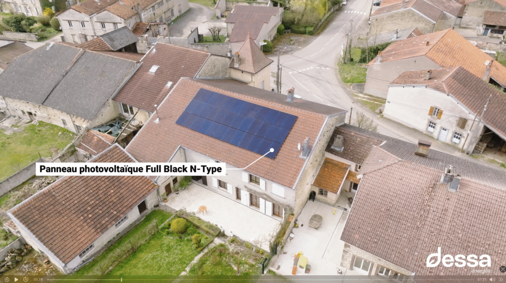 Dessa Energie x Square Com